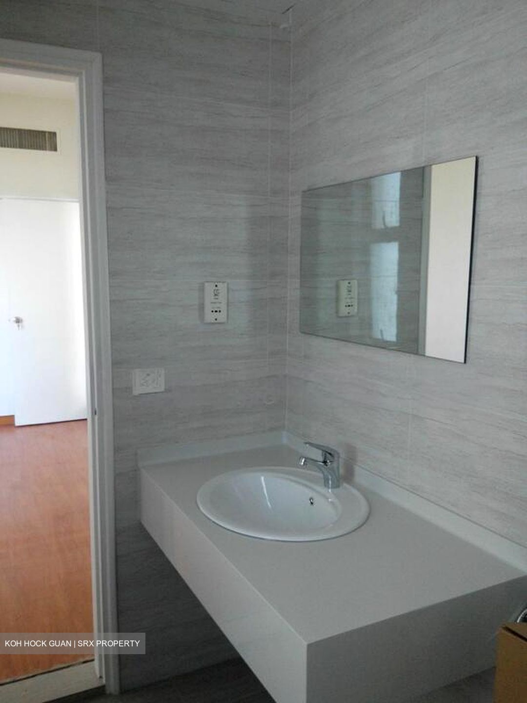 The Waterside (D15), Condominium #504244361